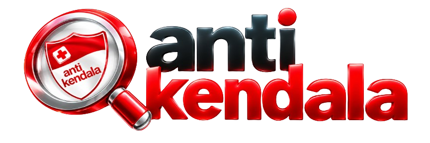 ANTI KENDALA